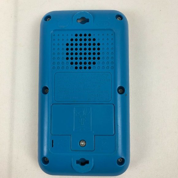 VTech Call and Chat Learning Phone Toy for Children Tested/Works - Picture 2 of 7